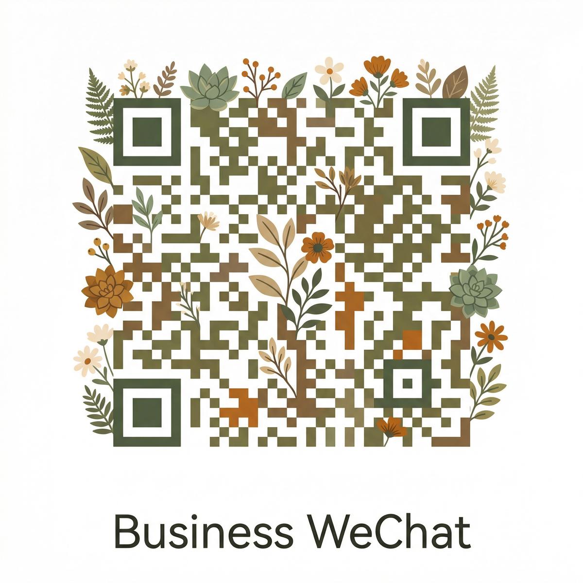 麻豆传媒商务合作二维码